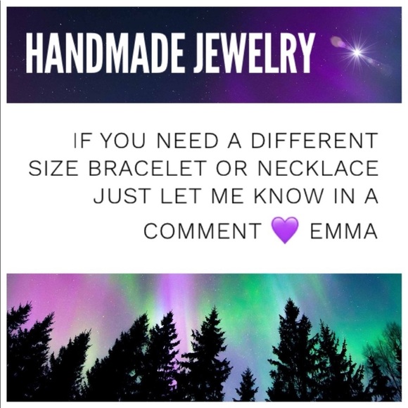 π΄ SALE ! red dot items are 2 for $25 . Bundle more than 3 and its $10 each π - Picture 4 of 9